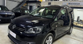 Volkswagen Caddy 1.6 TDI 102CV Confortline [ 7 Places - Jantes Alu ]   AUBAGNE 13
